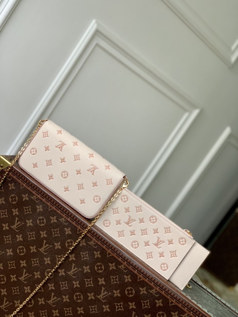 LV Satchel bags